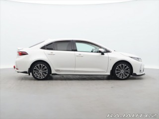 Toyota Corolla 1.6 VVT-i 97kW CZ 1.Maj C 2019
