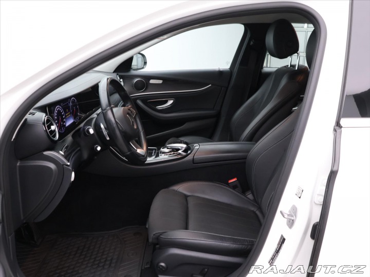 Mercedes-Benz E 2.0 220d 143kW 4Matic Aut 2017