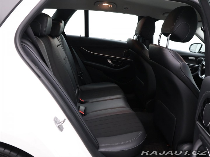 Mercedes-Benz E 2.0 220d 143kW 4Matic Aut 2017