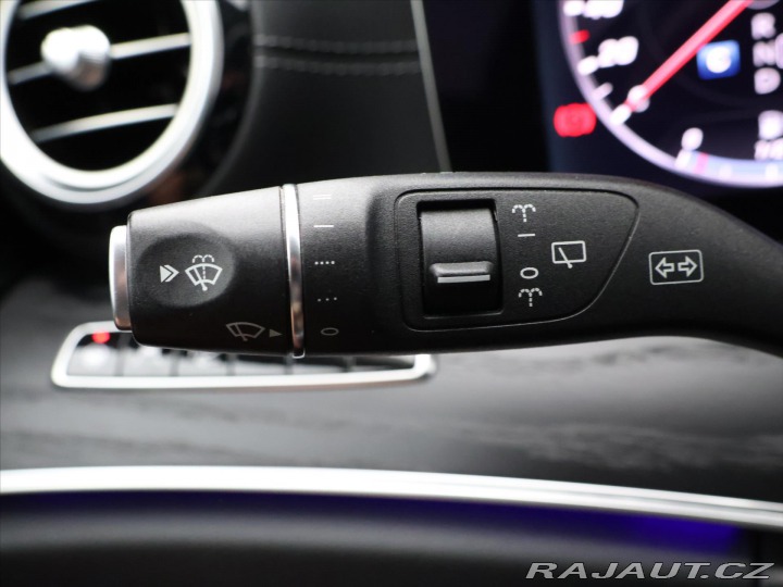 Mercedes-Benz E 2.0 220d 143kW 4Matic Aut 2017