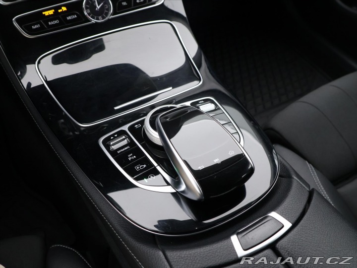 Mercedes-Benz E 2.0 220d 143kW 4Matic Aut 2017