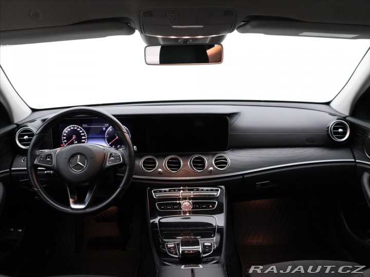 Mercedes-Benz E 2.0 220d 143kW 4Matic Aut 2017