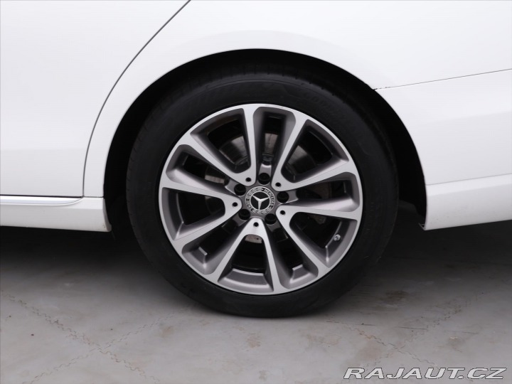 Mercedes-Benz E 2.0 220d 143kW 4Matic Aut 2017
