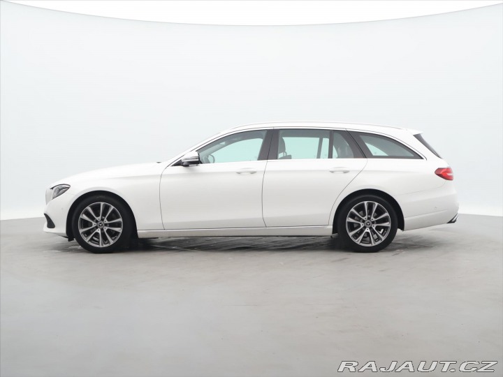 Mercedes-Benz E 2.0 220d 143kW 4Matic Aut 2017