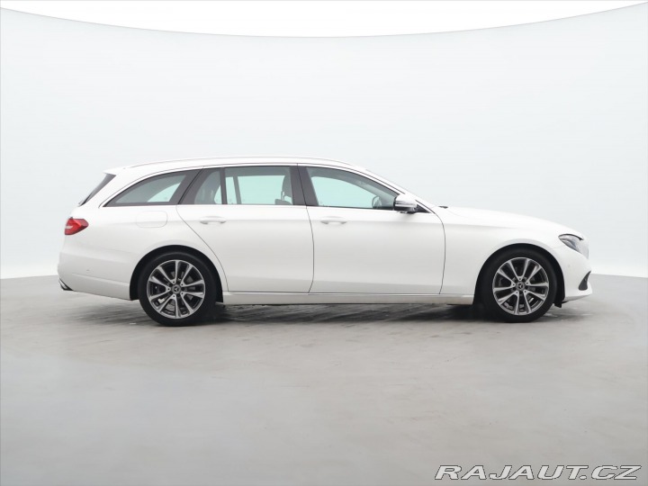 Mercedes-Benz E 2.0 220d 143kW 4Matic Aut 2017