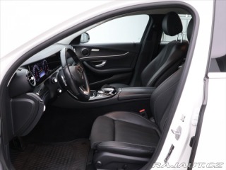 Mercedes-Benz E 2.0 220d 143kW 4Matic Aut 2017