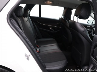Mercedes-Benz E 2.0 220d 143kW 4Matic Aut 2017