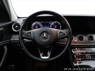 Mercedes-Benz E 2.0 220d 143kW 4Matic Aut 2017