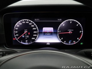 Mercedes-Benz E 2.0 220d 143kW 4Matic Aut 2017