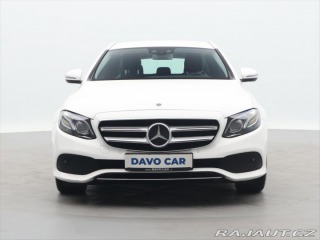 Mercedes-Benz E 2.0 220d 143kW 4Matic Aut 2017