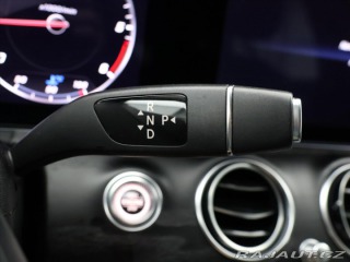 Mercedes-Benz E 2.0 220d 143kW 4Matic Aut 2017