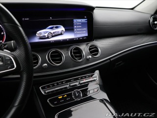Mercedes-Benz E 2.0 220d 143kW 4Matic Aut 2017