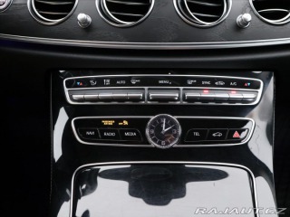 Mercedes-Benz E 2.0 220d 143kW 4Matic Aut 2017
