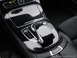 Mercedes-Benz E 2.0 220d 143kW 4Matic Aut 2017