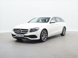 Mercedes-Benz E 2.0 220d 143kW 4Matic Aut 2017