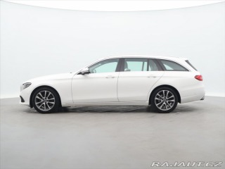 Mercedes-Benz E 2.0 220d 143kW 4Matic Aut 2017