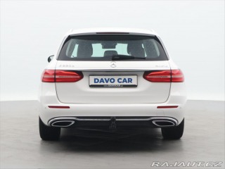 Mercedes-Benz E 2.0 220d 143kW 4Matic Aut 2017
