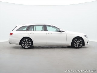 Mercedes-Benz E 2.0 220d 143kW 4Matic Aut 2017