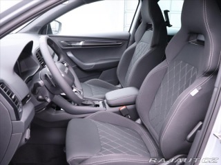 Škoda Karoq 2,0 TDI Sportline 4x4 DSG 2025