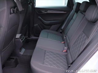 Škoda Karoq 2,0 TDI Sportline 4x4 DSG 2025