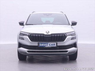 Škoda Karoq 2,0 TDI Sportline 4x4 DSG 2025