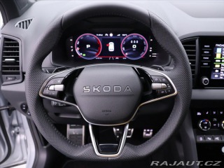 Škoda Karoq 2,0 TDI Sportline 4x4 DSG 2025