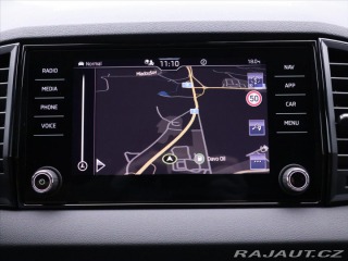 Škoda Karoq 2,0 TDI Sportline 4x4 DSG 2025