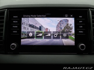 Škoda Karoq 2,0 TDI Sportline 4x4 DSG 2025