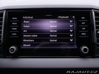 Škoda Karoq 2,0 TDI Sportline 4x4 DSG 2025