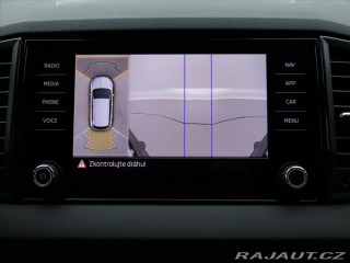 Škoda Karoq 2,0 TDI Sportline 4x4 DSG 2025