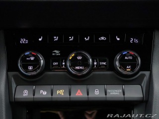 Škoda Karoq 2,0 TDI Sportline 4x4 DSG 2025