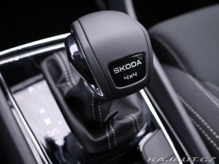 Škoda Karoq 2,0 TDI Sportline 4x4 DSG 2025