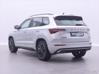 Škoda Karoq 2,0 TDI Sportline 4x4 DSG 2025