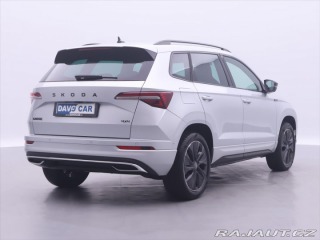 Škoda Karoq 2,0 TDI Sportline 4x4 DSG 2025