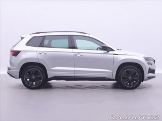 Škoda Karoq 2,0 TDI Sportline 4x4 DSG 2025