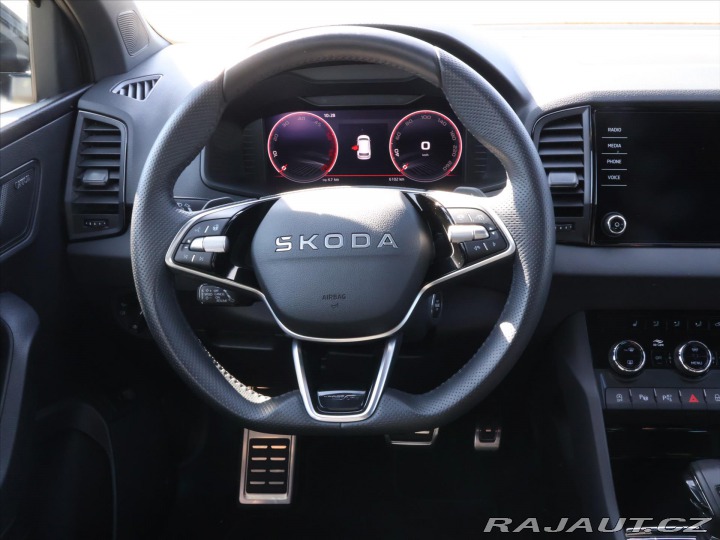 Škoda Karoq 2,0 2.0 TDI Sportline 4x4 2025