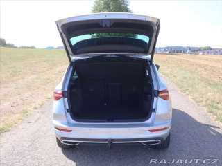 Škoda Karoq 2,0 2.0 TDI Sportline 4x4 2025