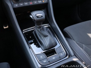 Škoda Karoq 2,0 2.0 TDI Sportline 4x4 2025