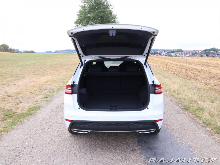 Škoda Kodiaq 2,0 2.0 TDI Sportline 4x4 2026