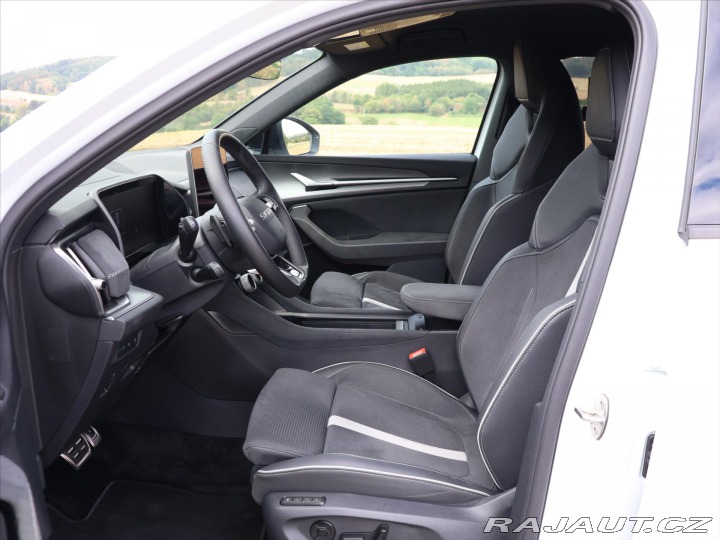 Škoda Kodiaq 2,0 2.0 TDI Sportline 4x4 2026