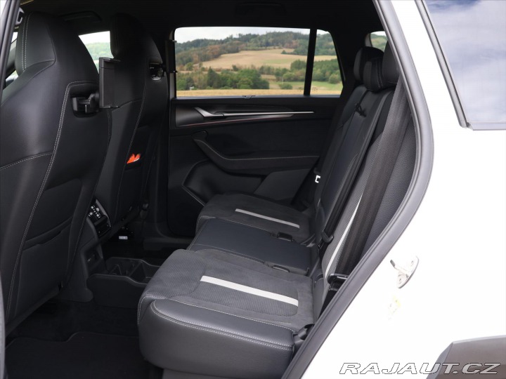 Škoda Kodiaq 2,0 TDI 4x4 DSG Sportline 2026