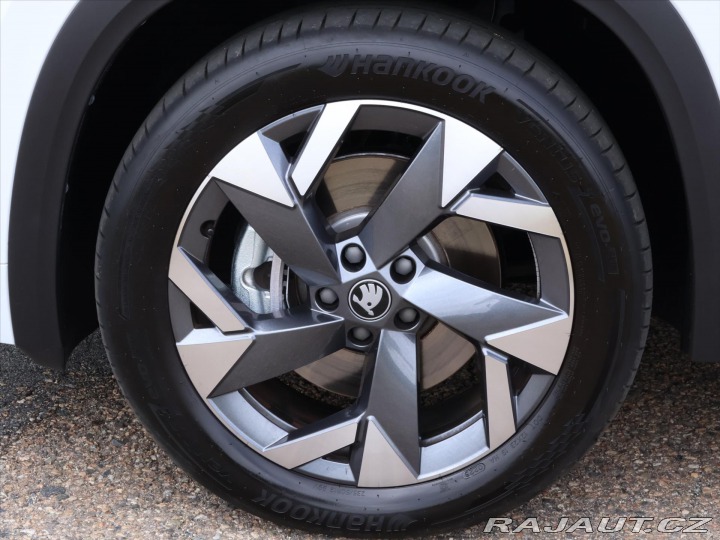 Škoda Kodiaq 2,0 2.0 TDI Sportline 4x4 2026