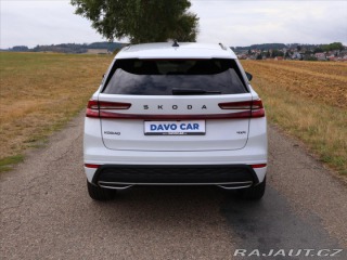 Škoda Kodiaq 2,0 2.0 TDI Sportline 4x4 2026