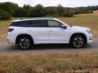 Škoda Kodiaq 2,0 2.0 TDI Sportline 4x4 2026