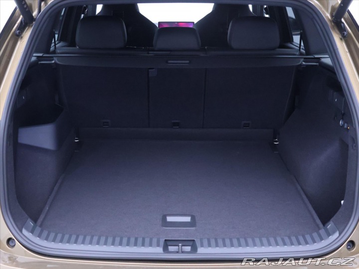 Škoda Kodiaq 2,0 2.0 TDI Sportline 4x4 2026