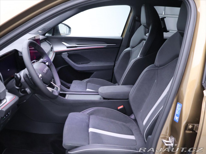 Škoda Kodiaq 2,0 2.0 TDI Sportline 4x4 2026