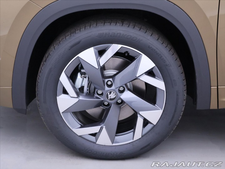 Škoda Kodiaq 2,0 2.0 TDI Sportline 4x4 2026