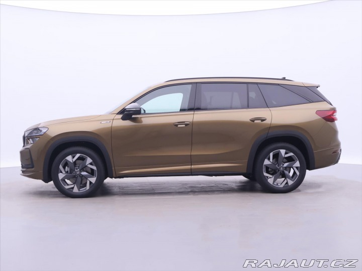 Škoda Kodiaq 2,0 2.0 TDI Sportline 4x4 2026