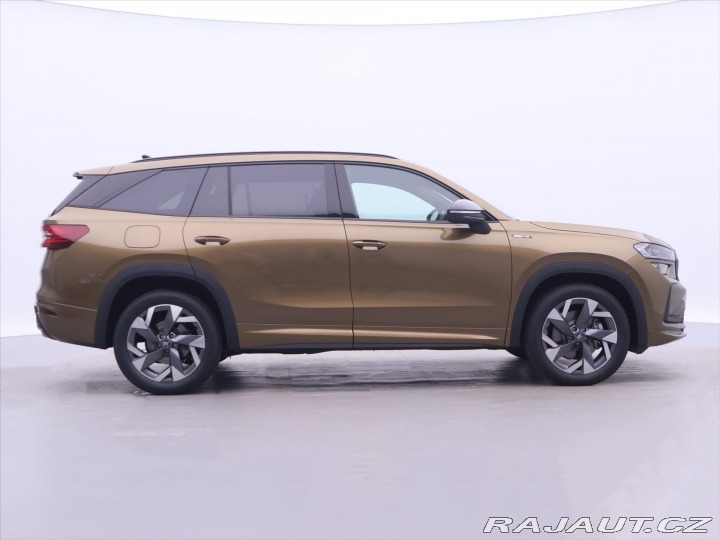 Škoda Kodiaq 2,0 2.0 TDI Sportline 4x4 2026