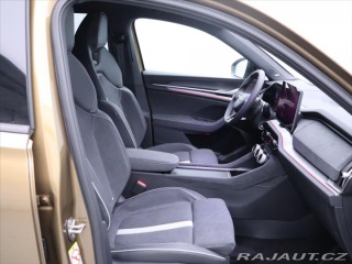 Škoda Kodiaq 2,0 2.0 TDI Sportline 4x4 2026